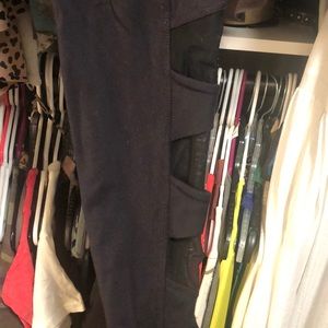Athleta Pants - M Athleta workout leggings Athleta Pants - M Athleta workout leggings